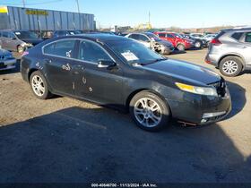 2009 Acura TL