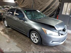 2010 Honda Accord