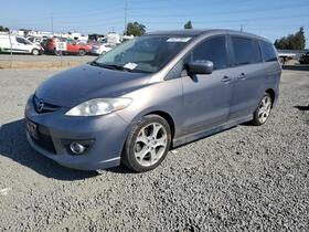 2010 Mazda 5