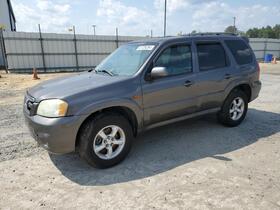 2005 Mazda Tribute