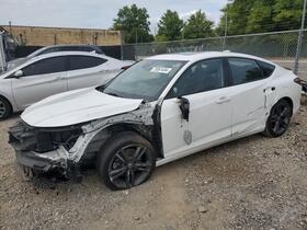 2023 Acura Integra