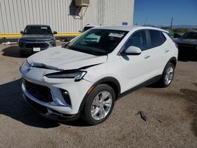 2024 Buick Encore
