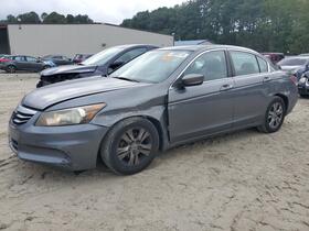 2011 Honda Accord