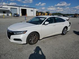 2020 Honda Accord