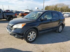 2007 Honda CR-V