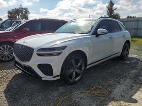 2025 Genesis GV70