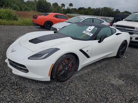 2017 Chevrolet Corvette