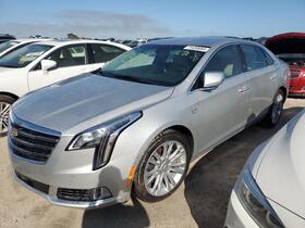 2019 Cadillac XTS