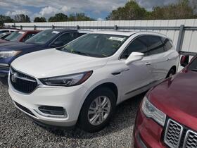 2020 Buick Enclave