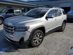 2020 GMC Acadia
