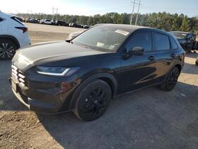 2023 Honda HR-V