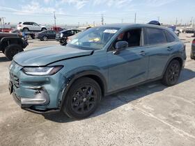 2024 Honda HR-V