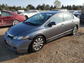 2010 Honda Civic