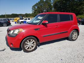 2012 Kia Soul
