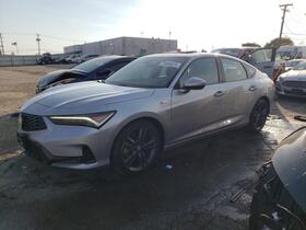 2023 Acura Integra