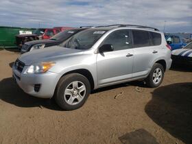 2012 Toyota RAV4