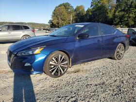 2021 Nissan Altima