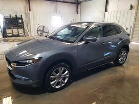 2021 Mazda CX-30