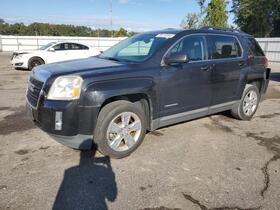 2015 GMC Terrain