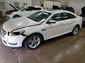 2014 Ford Taurus
