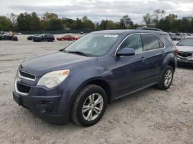 2013 Chevrolet Equinox