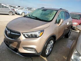 2019 Buick Encore