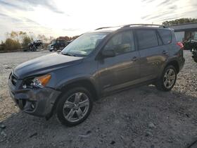 2010 Toyota RAV4