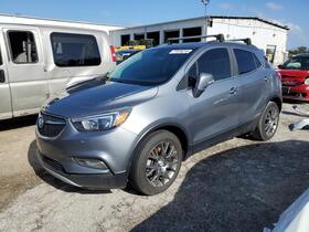 2019 Buick Encore