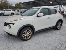 2013 Nissan Juke