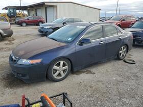 2006 Acura TSX