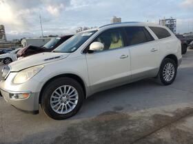 2012 Buick Enclave