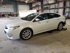 2014 Toyota Avalon