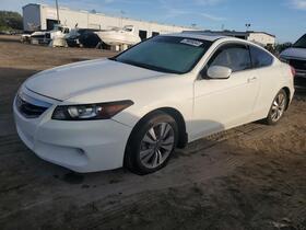 2011 Honda Accord