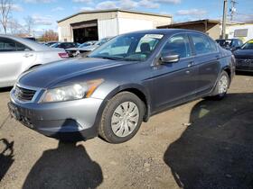 2010 Honda Accord