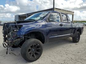 2012 Toyota Tundra