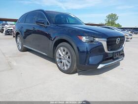 2024 Mazda CX-90