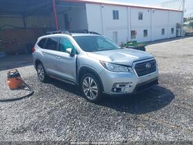 2021 Subaru Ascent