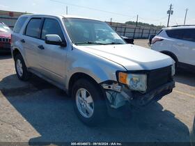 2010 Ford Escape