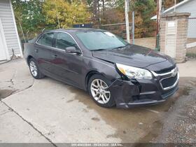 2015 Chevrolet Malibu
