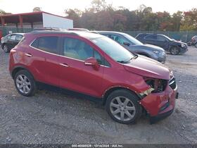 2017 Buick Encore