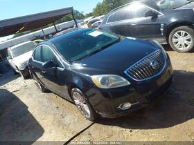 2014 Buick Verano