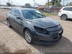 2015 Chevrolet Malibu