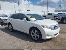2010 Toyota Venza