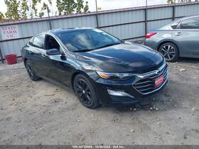 2022 Chevrolet Malibu