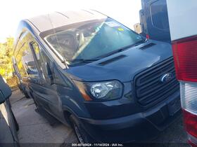 2019 Ford Transit-250