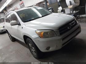 2007 Toyota RAV4