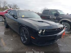 2017 Dodge Challenger