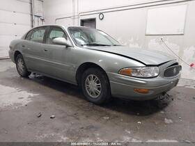 2005 Buick LeSabre