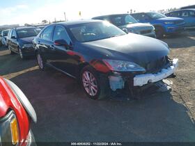 2010 Lexus ES