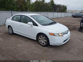 2006 Honda Civic